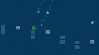 Скриншот 4 к игре Green Cat
