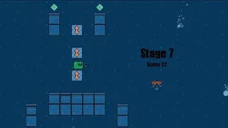 Скриншот 5 к игре Green Cat