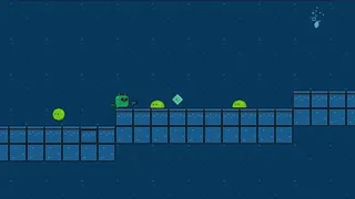 Скриншот 6 к игре Green Cat