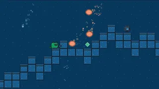 Скриншот 7 к игре Green Cat
