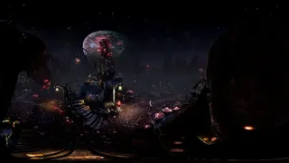 Скриншот 4 к игре Prana