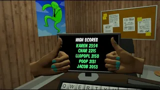 Скриншот 1 к игре Mister Mart