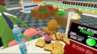 Скриншот 5 к игре Mister Mart