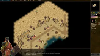 Скриншот 2 к игре Battle for Wesnoth