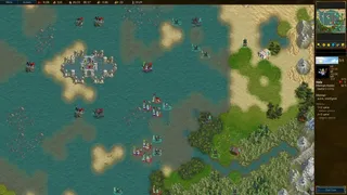 Скриншот 3 к игре Battle for Wesnoth