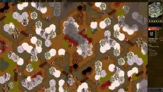 Скриншот 4 к игре Battle for Wesnoth