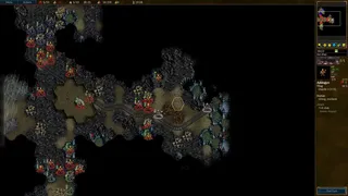 Скриншот 5 к игре Battle for Wesnoth