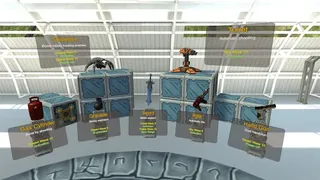 Скриншот 2 к игре The Raiders