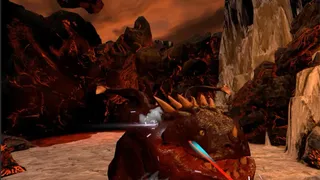 Скриншот 6 к игре The Raiders