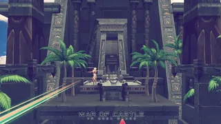 Скриншот 3 к игре War of Castle VR