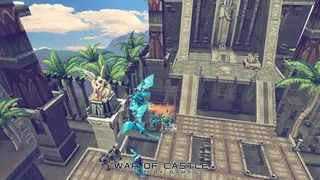 Скриншот 6 к игре War of Castle VR