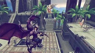 Скриншот 7 к игре War of Castle VR