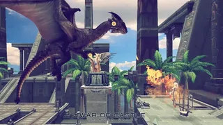 Скриншот 8 к игре War of Castle VR