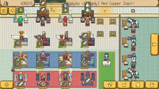 Скриншот 2 к игре Weapon Shop Fantasy