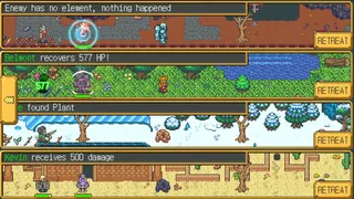 Скриншот 3 к игре Weapon Shop Fantasy