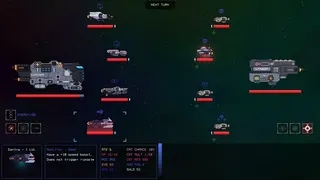 Скриншот 1 к игре SpaceDweller