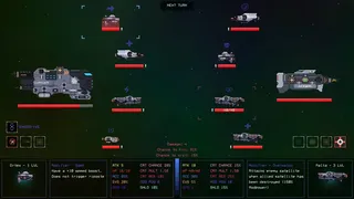 Скриншот 2 к игре SpaceDweller