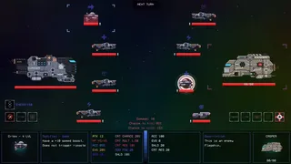 Скриншот 3 к игре SpaceDweller