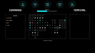 Скриншот 4 к игре SpaceDweller