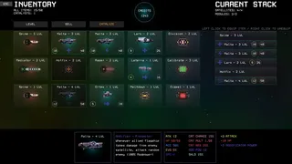 Скриншот 7 к игре SpaceDweller