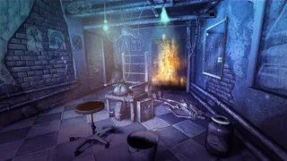Скриншот 3 к игре Ghost Files: The Face of Guilt