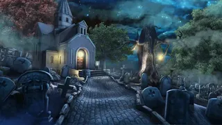 Скриншот 5 к игре Ghost Files: The Face of Guilt
