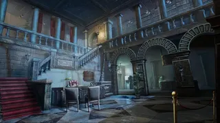 Скриншот 7 к игре Ghost Files: The Face of Guilt