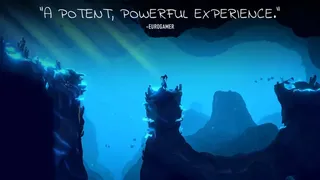 Скриншот 6 к игре Lost Words: Beyond the Page