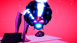 Скриншот 4 к игре Mountain Mind - Headbanger's VR