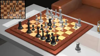 Скриншот 3 к игре Chess3D