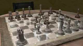 Скриншот 4 к игре Chess3D