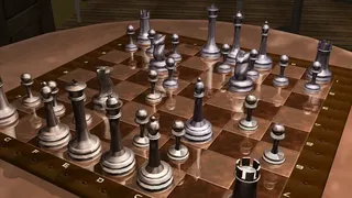Скриншот 5 к игре Chess3D