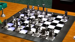 Скриншот 7 к игре Chess3D
