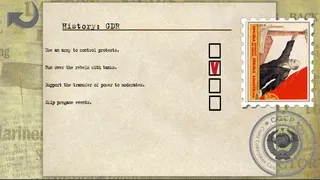 Скриншот 5 к игре Crisis in the Kremlin