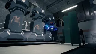 Скриншот 1 к игре Honeypot Espionage