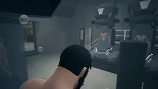 Скриншот 2 к игре Honeypot Espionage