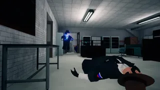 Скриншот 3 к игре Honeypot Espionage