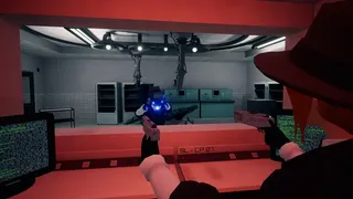 Скриншот 5 к игре Honeypot Espionage