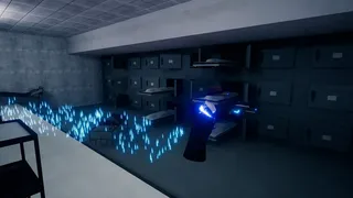 Скриншот 6 к игре Honeypot Espionage