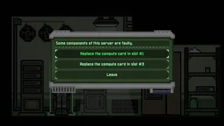 Скриншот 4 к игре Planet RIX-13