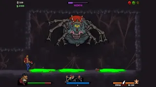 Скриншот 2 к игре Tequila Zombies 3