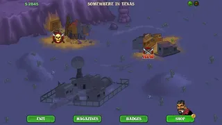 Скриншот 4 к игре Tequila Zombies 3