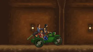 Скриншот 7 к игре Tequila Zombies 3