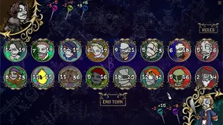 Скриншот 5 к игре The St Christopher's School Lockdown