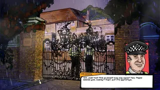 Скриншот 6 к игре The St Christopher's School Lockdown