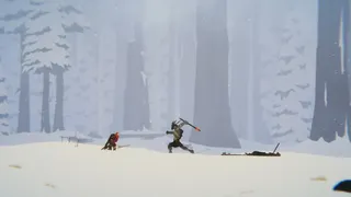 Скриншот 1 к игре Unto The End