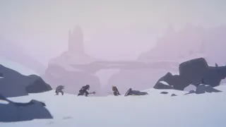 Скриншот 3 к игре Unto The End