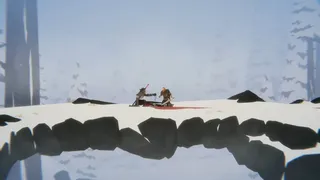 Скриншот 7 к игре Unto The End