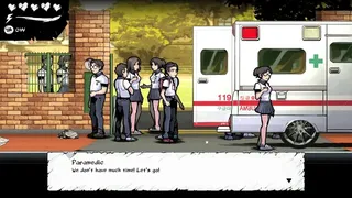Скриншот 3 к игре The Coma: Recut