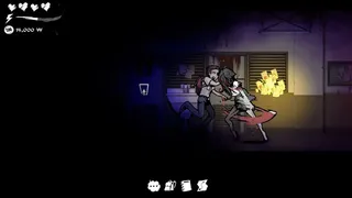Скриншот 4 к игре The Coma: Recut